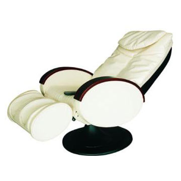 2 massage wheels chaIr 